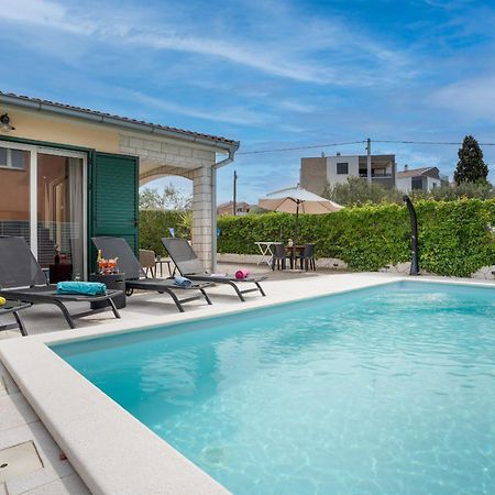 Villa A&A Biograd Na Moru Exterior foto